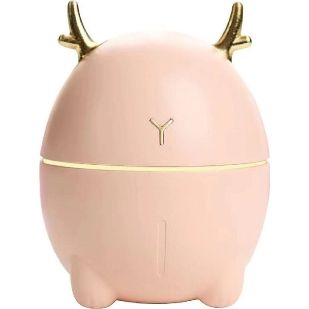 Chica USB Hava Nemlendirici - Pembe (Yurt Dışından) Bebek Güvenlik Fiyatı