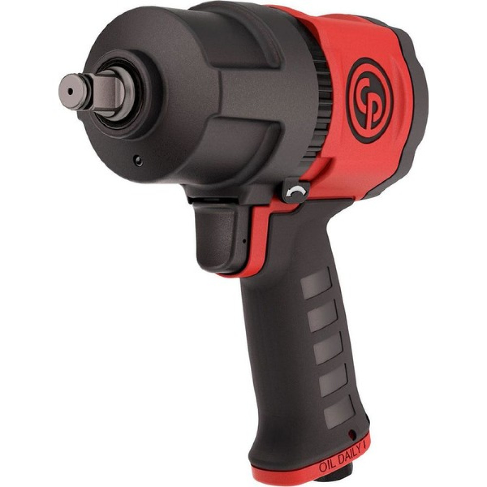 Chicago 1/2" CP7748 Havalı Somun Sıkma Sökme Makinesi Somun Sıkma Makinesi Fiyatı