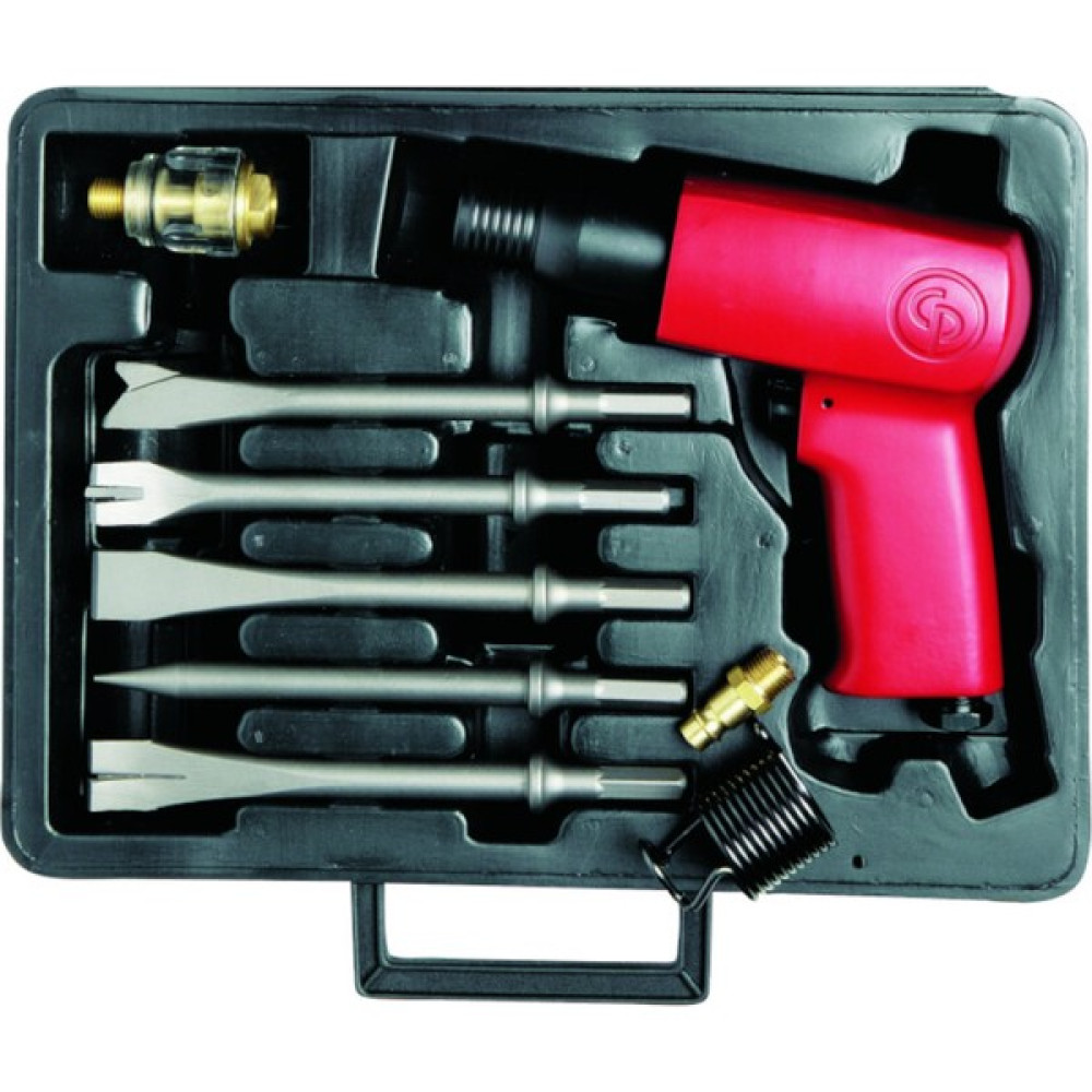 Chicago Havalı Kırıcı CP7111HK Oto Boyaları Fiyatı