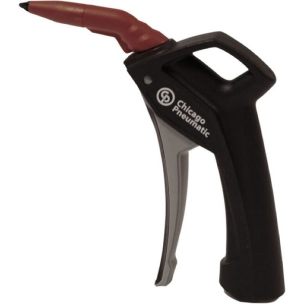 Chicago Pneumatic Cp Hava Tabancası Sessiz Tip Izoleli Blow Gun Standard Sılencer Blow Gun Standard Sılencer 6158112700 Oto Boyaları Fiyatı