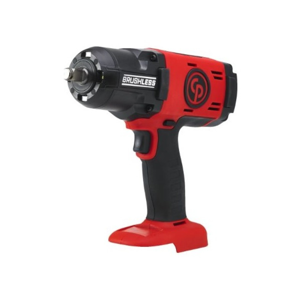 Chicago Pneumatic CP8849 Şarjlı Somun Sıkma 6 Ah Somun Sıkma Makinesi Fiyatı