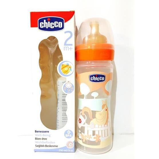 Chicco 60056 Bpa 250 ml PP Biberon Biberon Fiyatı