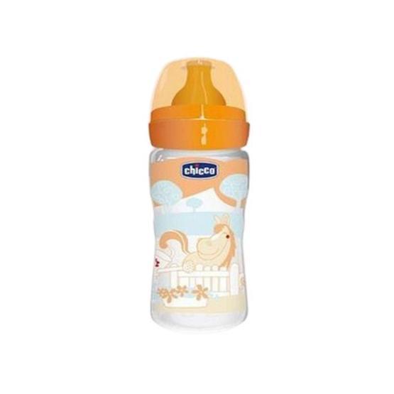 Chicco 60056 Bpa 250 ml PP Biberon