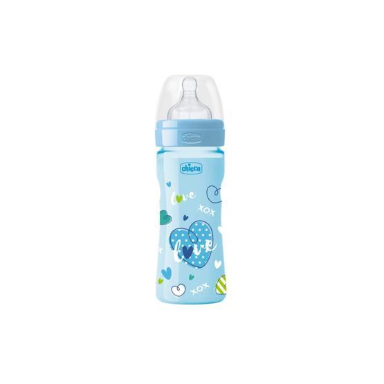 Chicco 60056 Bpa 250 ml PP Biberon
