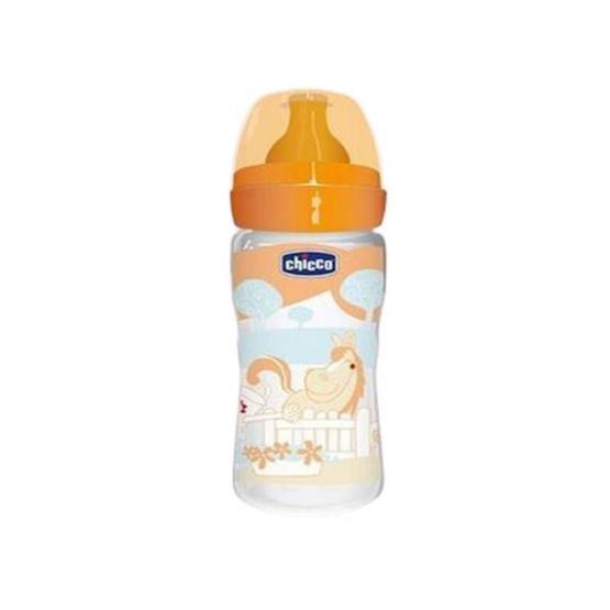 Chicco 60056 Bpa 250 ml PP Biberon