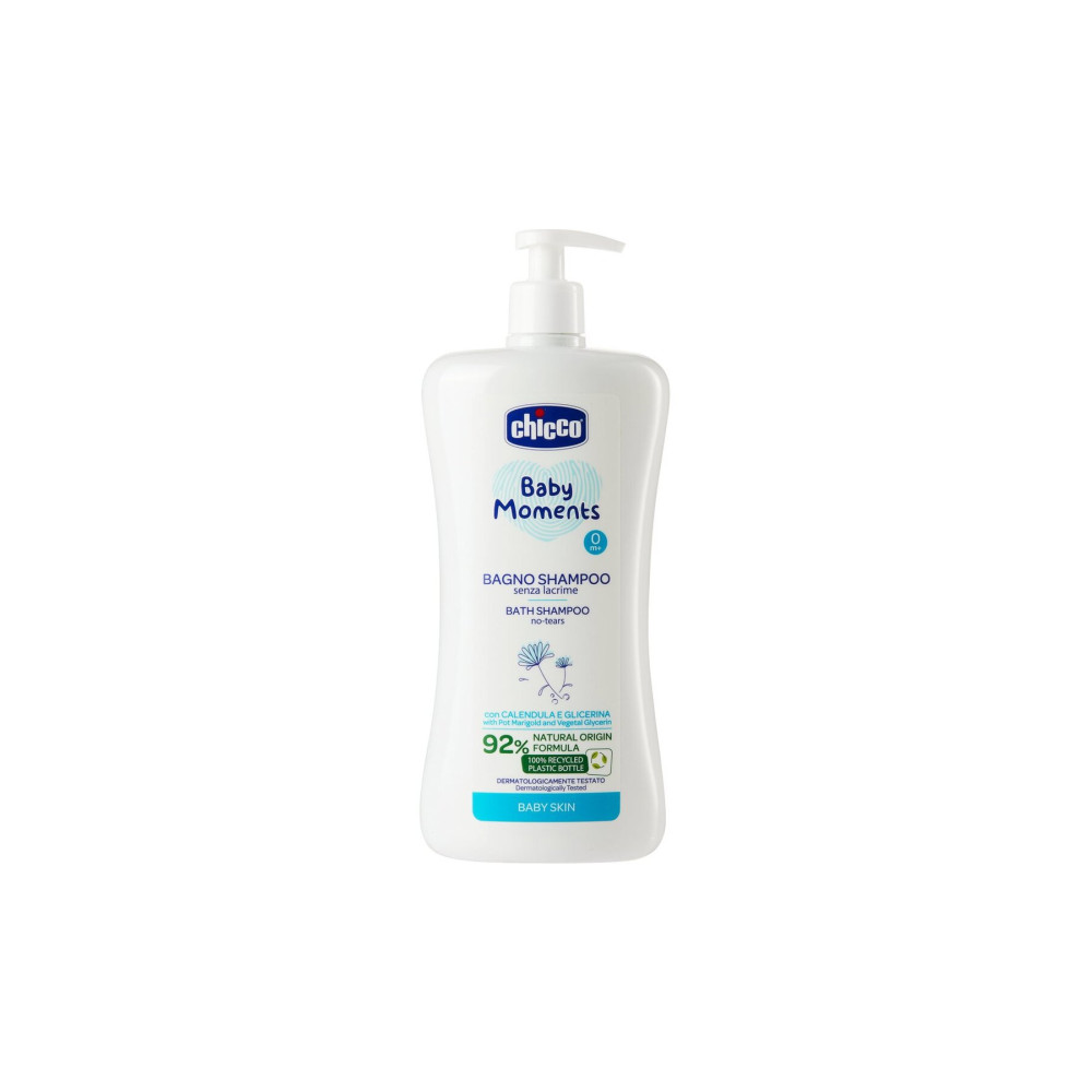 Chicco 750 ml Şampuan Bebek Şampuanı Fiyatı
