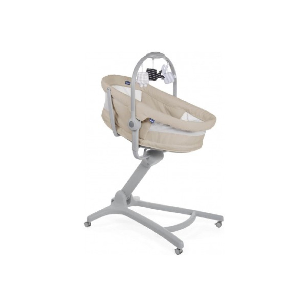 Chicco Baby Hug 4 In 1 Air Beıge - Bej Ana Kucağı Fiyatı