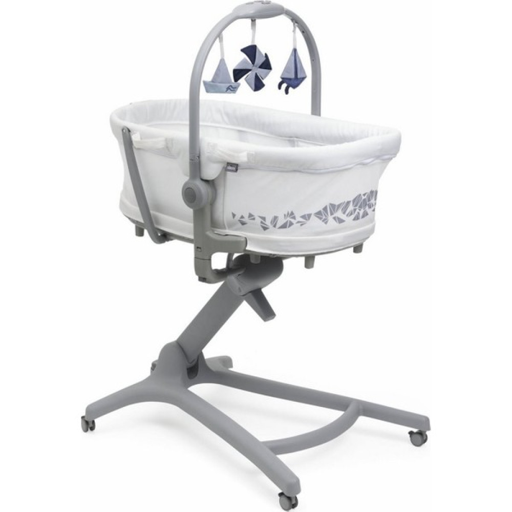 Chicco Baby Hug Pro 5 In 1 Ana Kucağı - White Cream Ana Kucağı Fiyatı