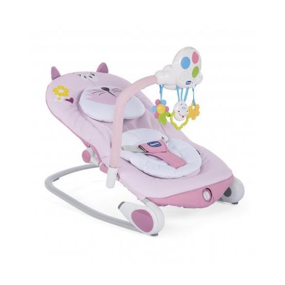 Chicco Balloon Miss Pink Ev Tipi Anakucağı