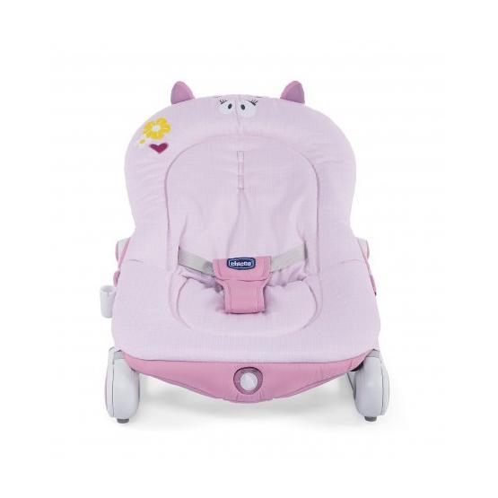 Chicco Balloon Miss Pink Ev Tipi Anakucağı