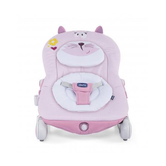 Chicco Balloon Miss Pink Ev Tipi Anakucağı