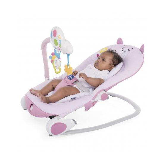 Chicco Balloon Miss Pink Ev Tipi Anakucağı