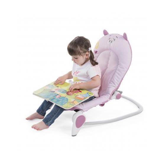 Chicco Balloon Miss Pink Ev Tipi Anakucağı