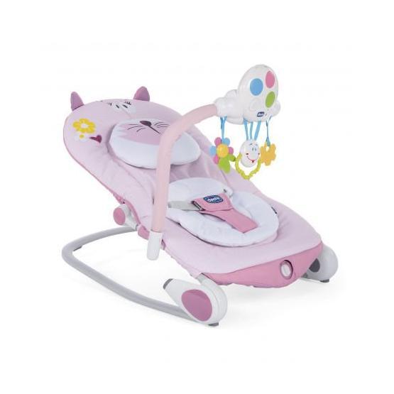 Chicco Balloon Miss Pink Ev Tipi Anakucağı