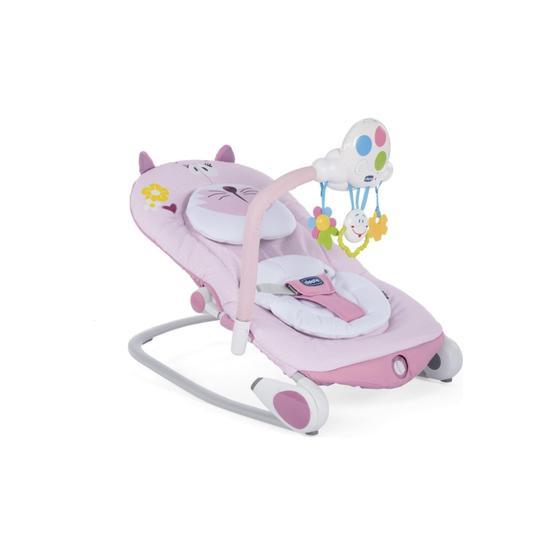 Chicco Balloon Miss Pink Ev Tipi Anakucağı