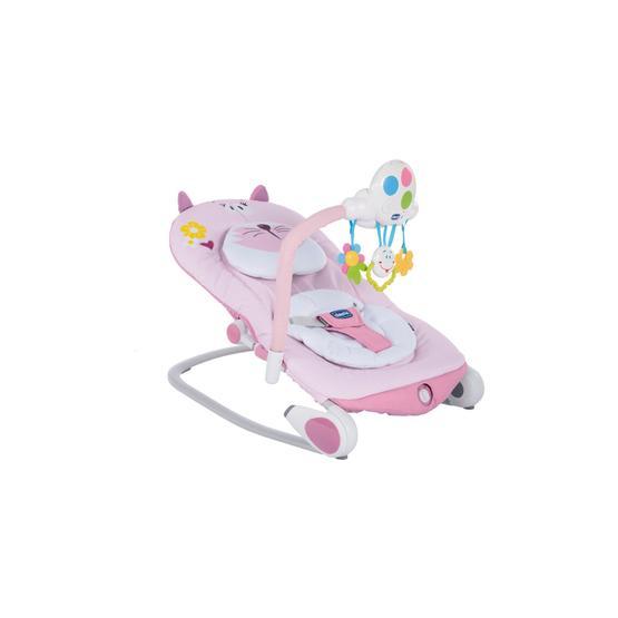 Chicco Balloon Miss Pink Ev Tipi Anakucağı