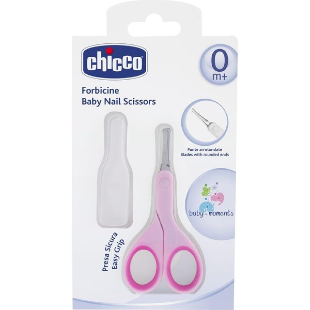 Chicco Bebek Makası Bebek Tırnak Makası Fiyatı