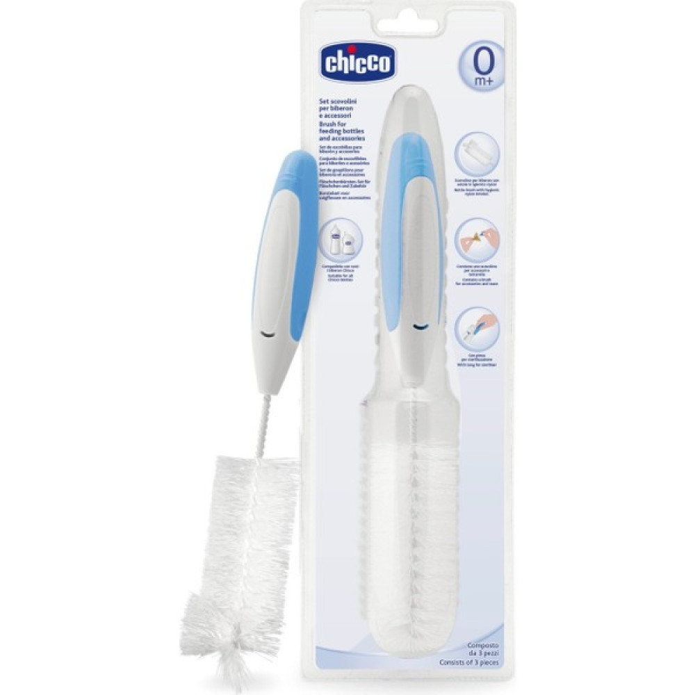 Chicco Biberon Temizleme Fırçası - Renkli Oto Boyaları Fiyatı