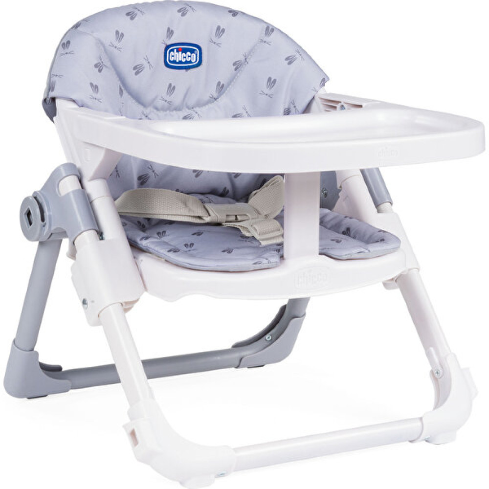 Chicco Chairy Dönüştürülebilir Yükseltici Mama Sandalyesi / Bunny Mama Sandalyesi Fiyatı