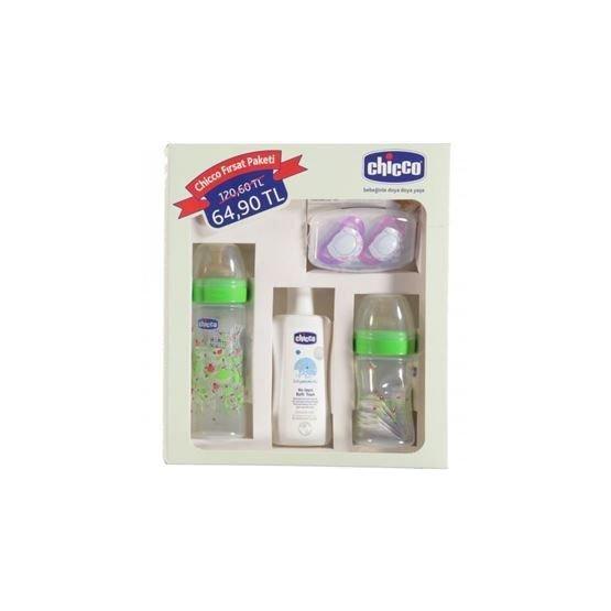 Chicco CHICCO-8058664041688 Chicco Bebek Arabası Taşıma Filesi