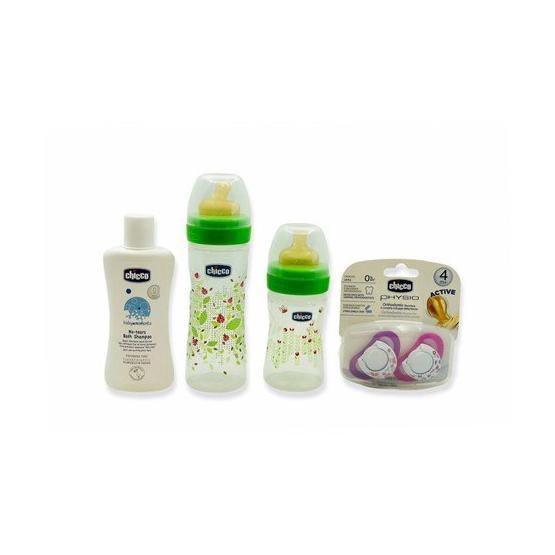 Chicco CHICCO-8058664041688 Chicco Bebek Arabası Taşıma Filesi