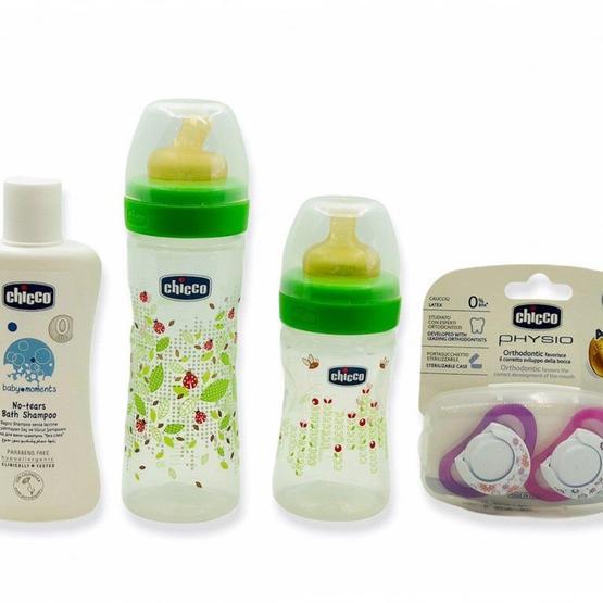 Chicco CHICCO-8058664041688 Chicco Bebek Arabası Taşıma Filesi