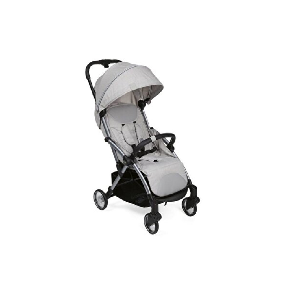 Chicco Goody Plus Gri Bebek Arabası Bebek Arabası ve Pusetler Fiyatı