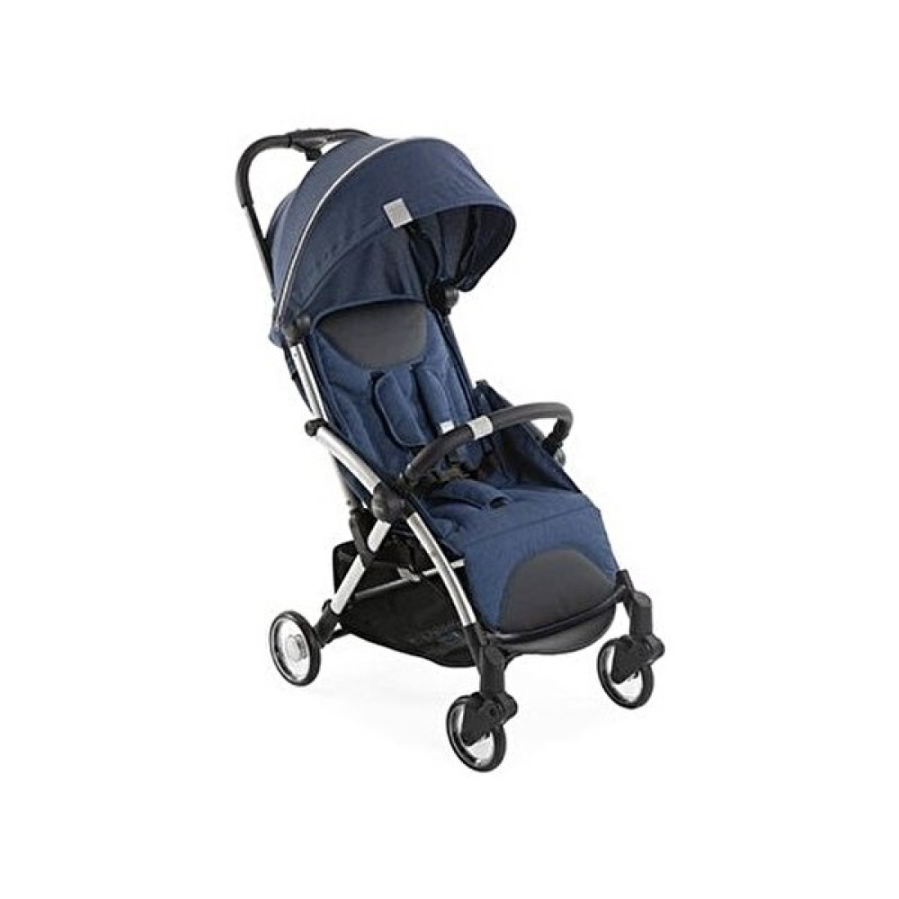 Chicco Goody Plus İndigo Mavisi Bebek Arabası Bebek Arabası ve Pusetler Fiyatı