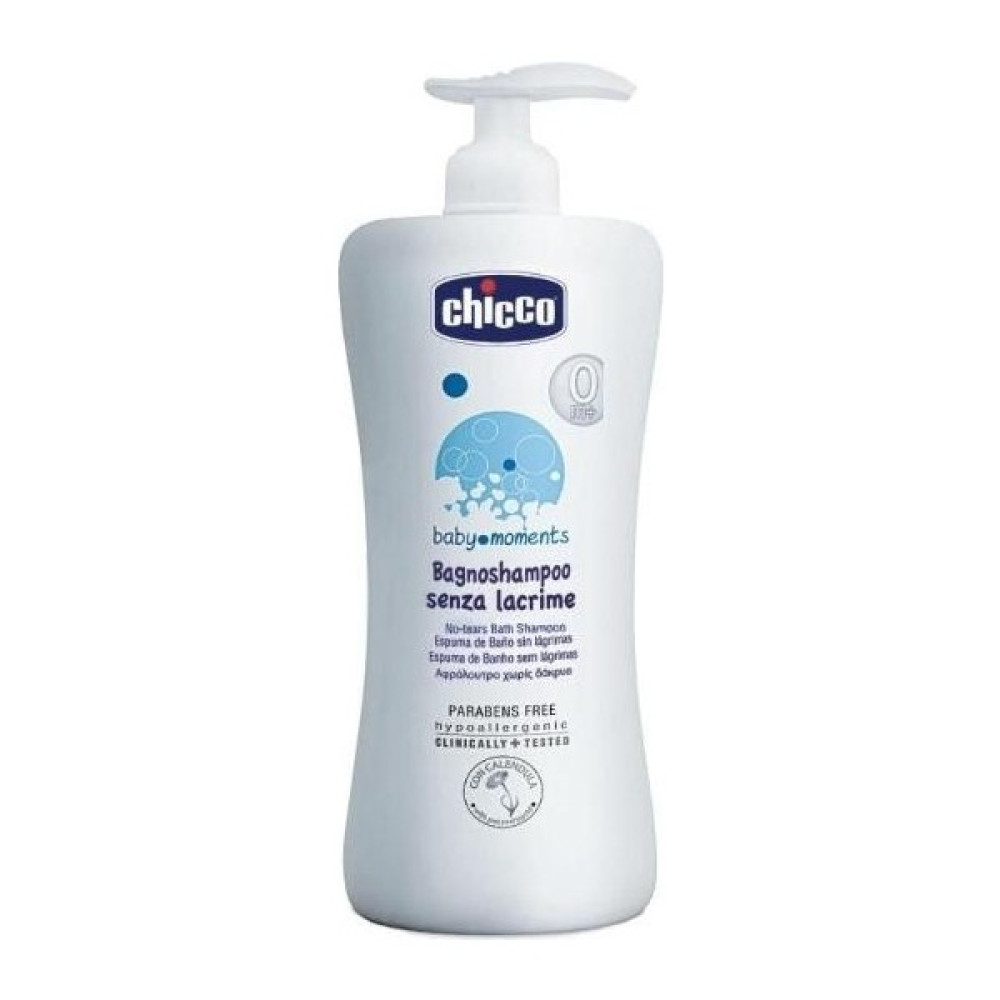 Chicco Göz Yakmayan Saç ve Vücut Şampuanı 500 ml - Standart - Renkli Oto Boyaları Fiyatı