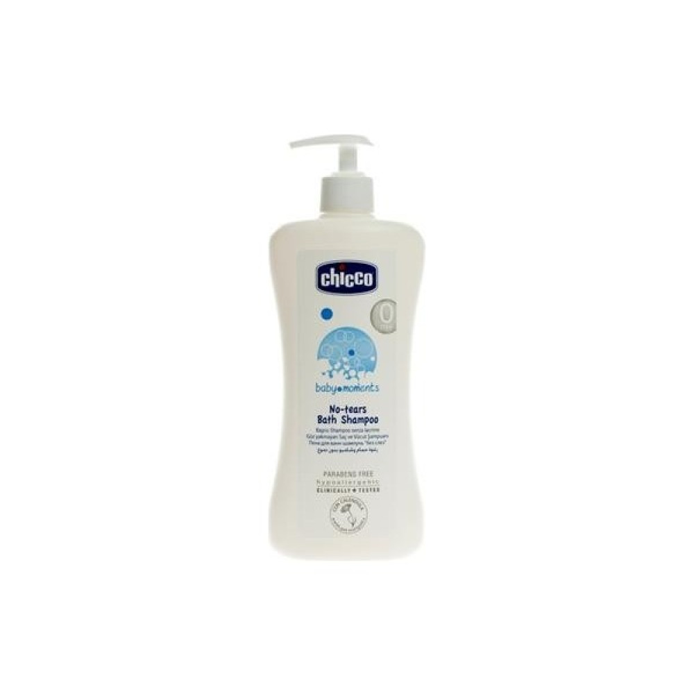 Chicco Göz Yakmayan Saç Ve Vücut Şampuanı 750ml - 1 Oto Boyaları Fiyatı