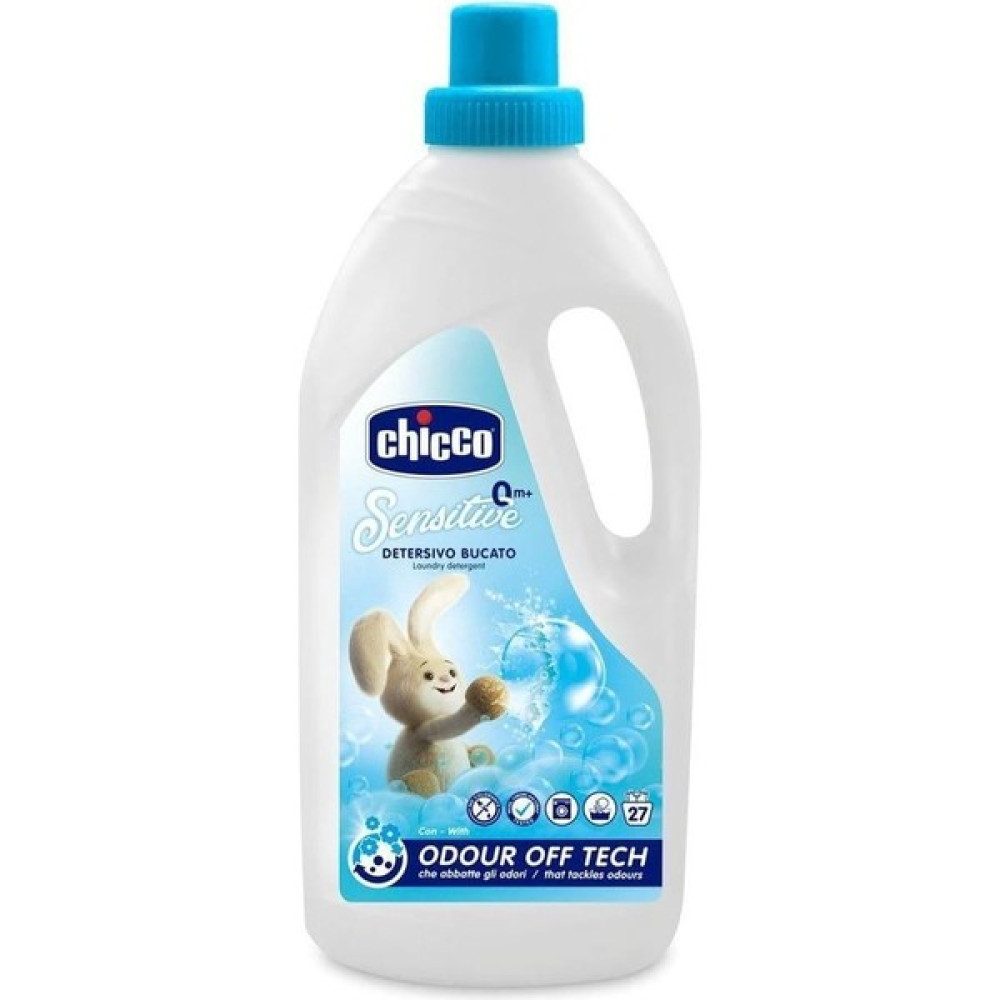 Chicco Hassas Çamaşır Deterjanı 1500 ml Oto Boyaları Fiyatı