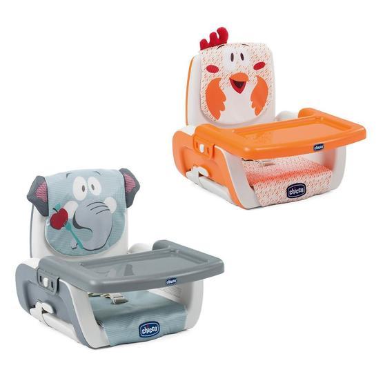 Chicco Mode Yavru Fil Yükseltici Mama Sandalyesi