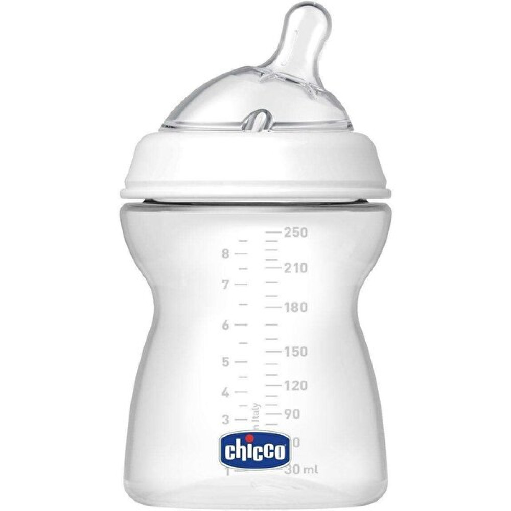 Chicco Natural Feeling Biberon 2 Ay+ 250 ml Biberon Fiyatı