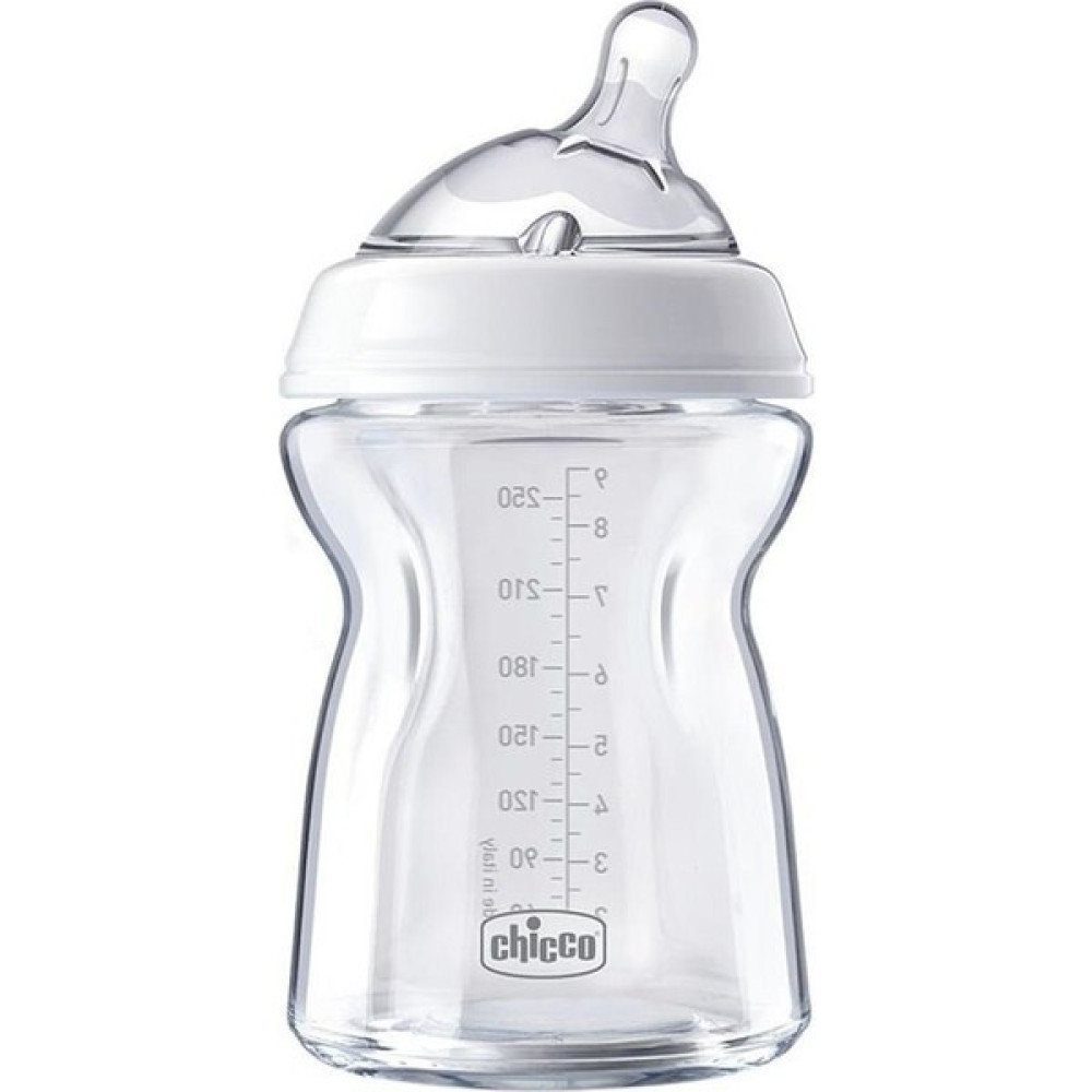 Chicco Natural Feeling Cam Biberon 0+ Ay 250 ml Biberon Fiyatı