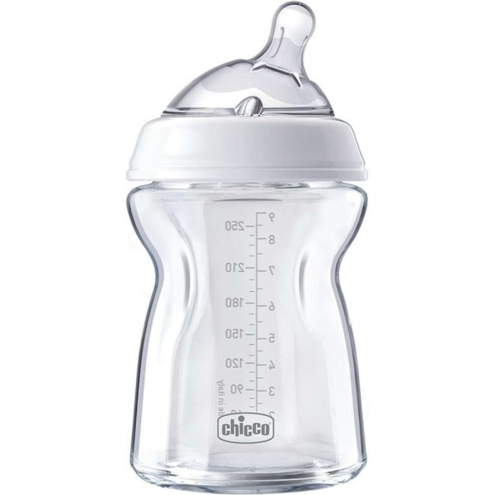 Chicco Natural Feeling Cam Biberon 250 ml 0 Ay+ Biberon Fiyatı