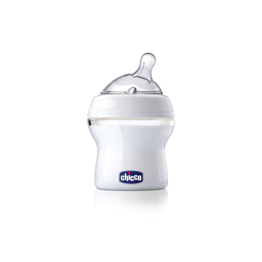 Chicco Natural Feeling Renkli Biberon 150 Ml Biberon Fiyatı
