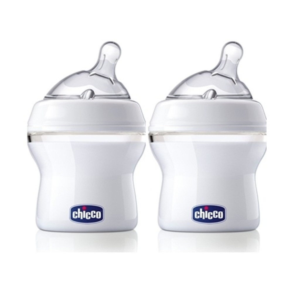 Chicco Naturalfeelıng Pp Biberon 0 Ay+ 150 ml 2 Adet Biberon Fiyatı