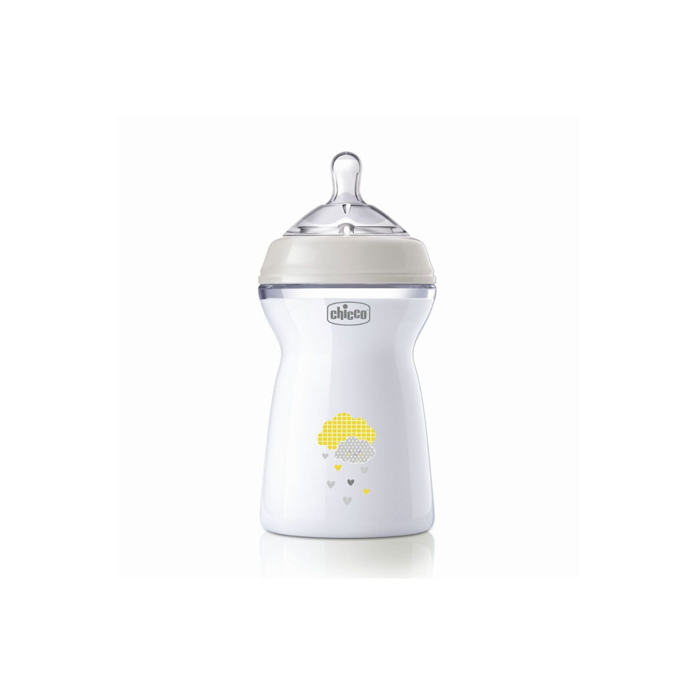 Chicco Naturalfeelıng Pp Biberon 6 Ay 330ml Biberon Fiyatı