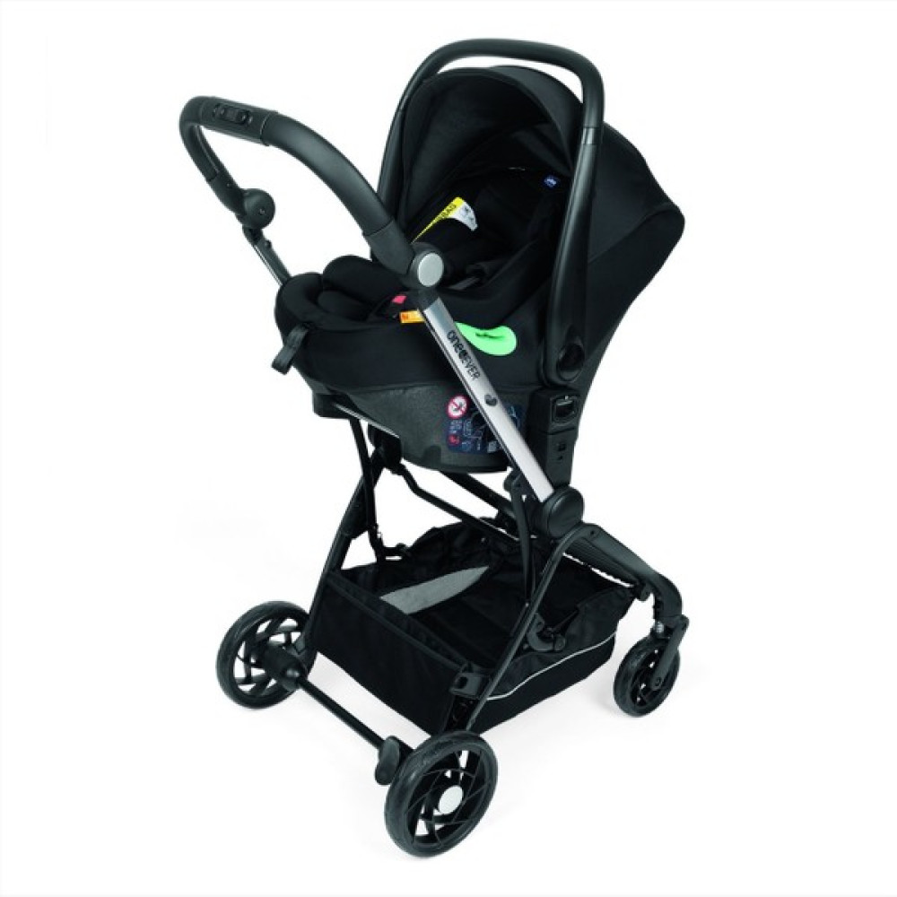 Chicco ONE4EVER Bebek Arabası Kaily Ana Kucağı Adaptörü Bebek Arabası-Puset Aksesuarı Fiyatı