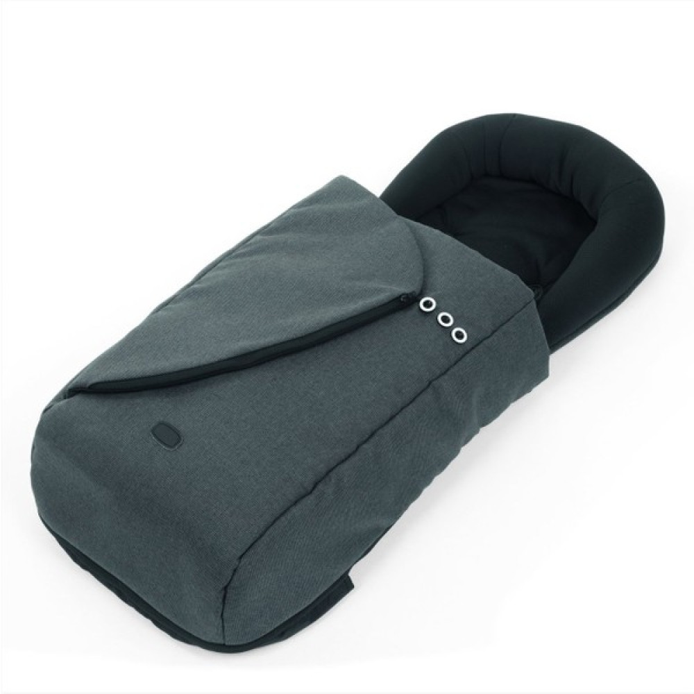 Chicco One4Ever Bebek Uyku Tulumu - Black Bebek Arabası-Puset Aksesuarı Fiyatı