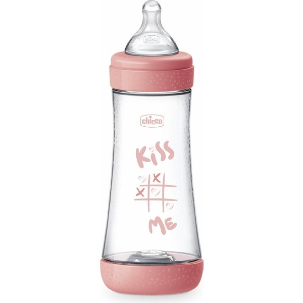Chicco Perfect 5 Antikolik Biberon Pp 300 ml Girl Oto Boyaları Fiyatı
