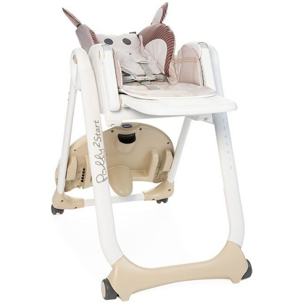 Chicco Polly 2 Start Mama Sandalyesi Mama Sandalyesi Fiyatı