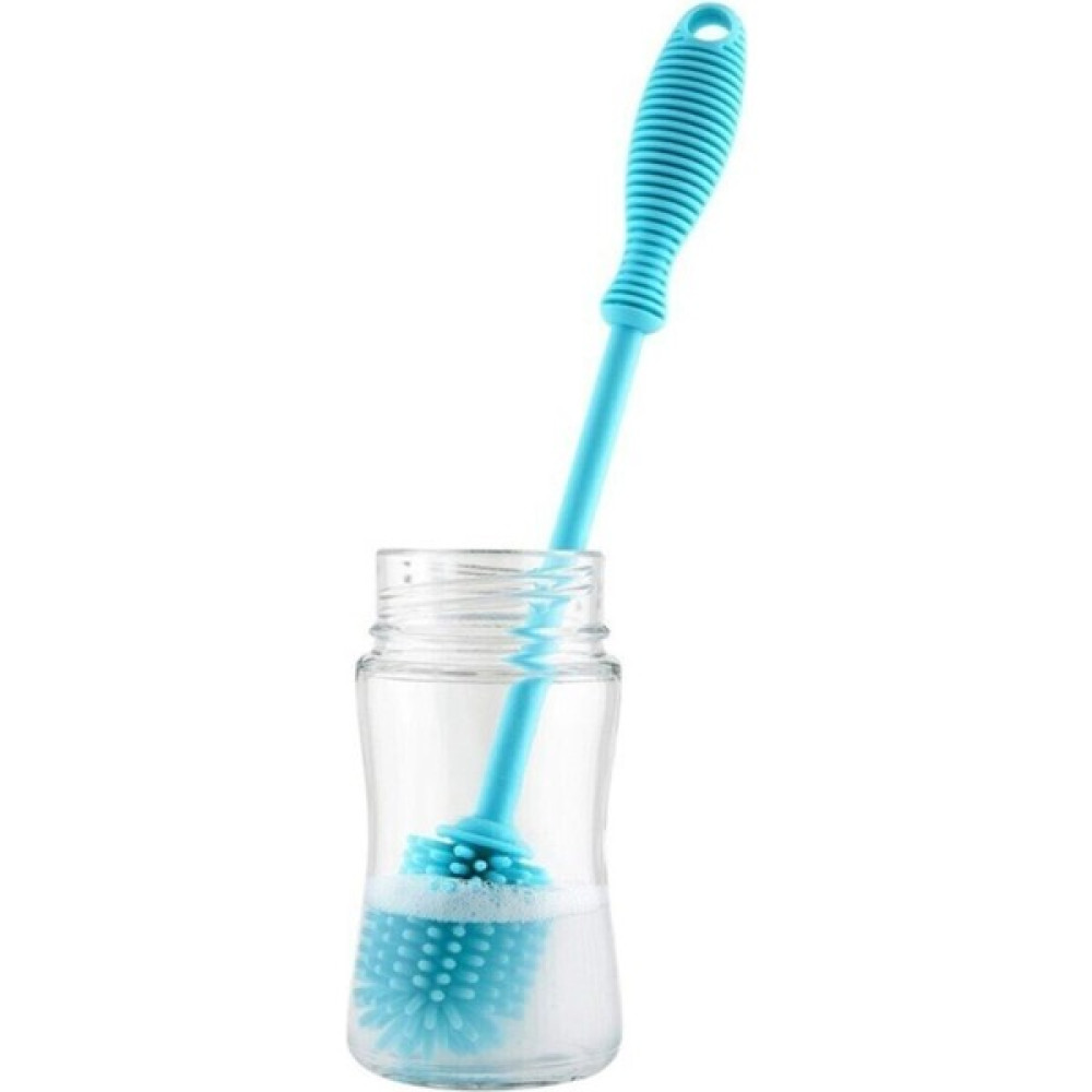 Chicco Silikon Biberon Temizleme Fırçası - Mavi Oto Boyaları Fiyatı