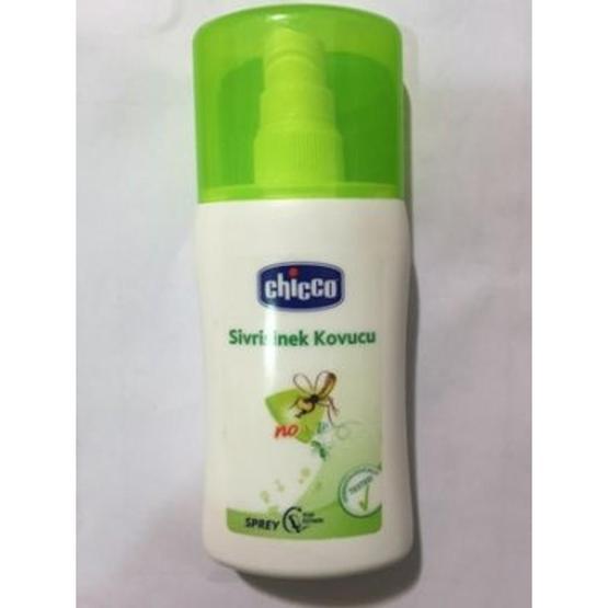 Chicco Sivrisinek Kovucu Sprey 100 ML