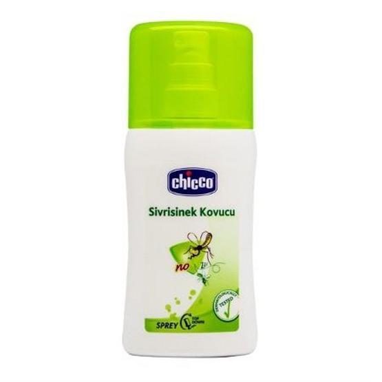 Chicco Sivrisinek Kovucu Sprey 100 ML