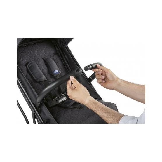 Chicco Trolley Me Stone Bebek Arabası