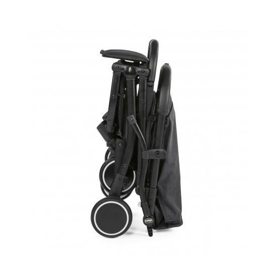 Chicco Trolley Me Stone Bebek Arabası