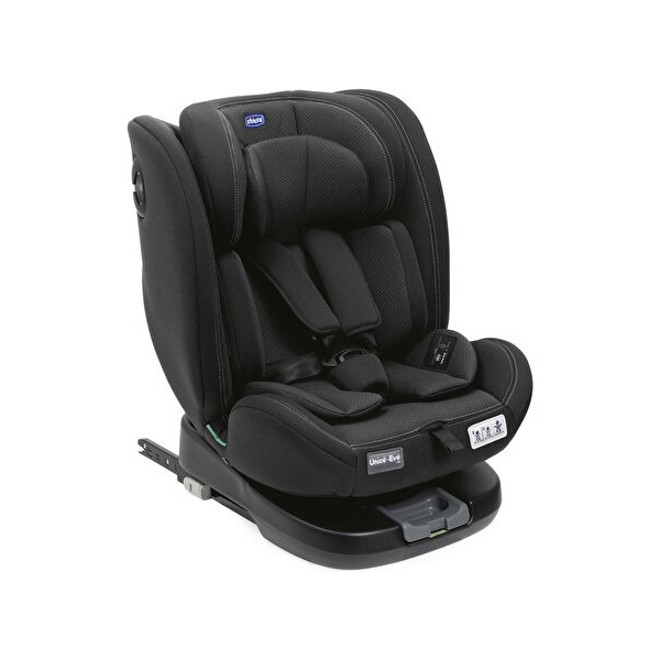 Chicco Unıco Evo I-Sıze Oto Koltuğu Black - Siyah Bebek Oto Koltuğu Fiyatı