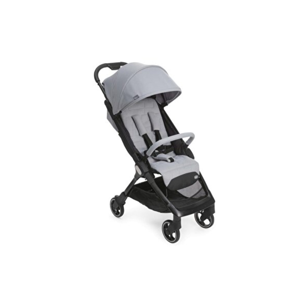 Chicco We Cool Gri Bebek Arabası Bebek Arabası ve Pusetler Fiyatı