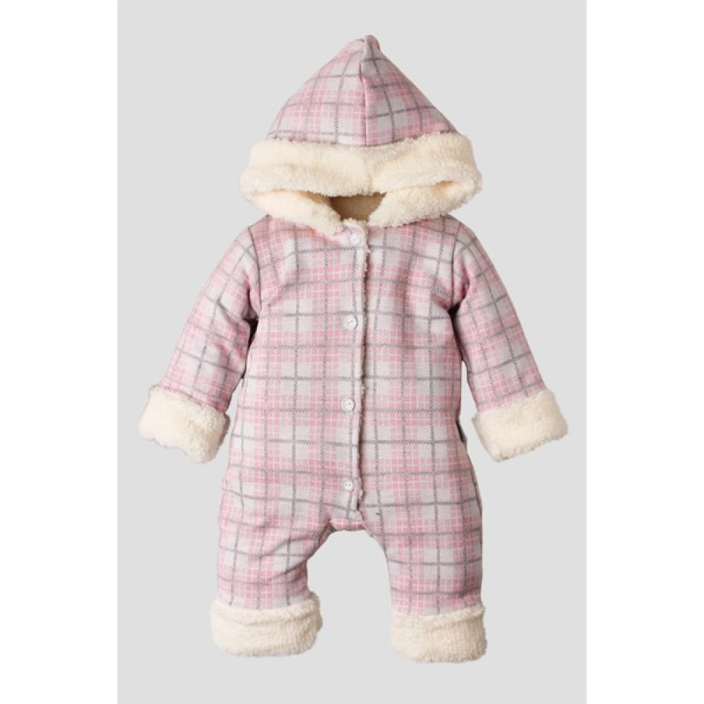 Chicsy Baby Kidex’s Babykışlık Peluş Welsoft Tulum Bebek Tulum Bebek Tulumu Fiyatı
